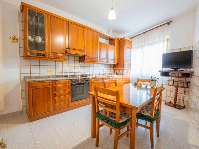 Casa trilocale in vendita in Via Pozzo della Polenta, Centro, Corinaldo