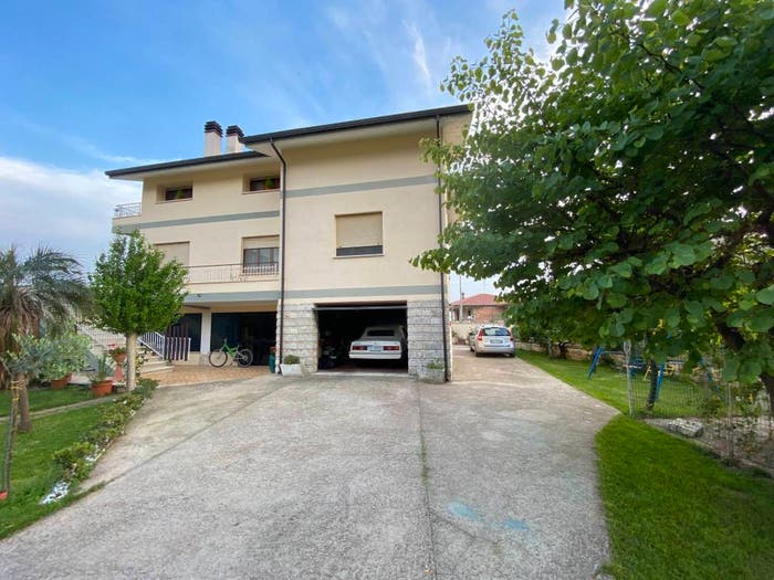 Casa con 6 locali in vendita in Via Ponte Gagliardo, Centro, Fondi