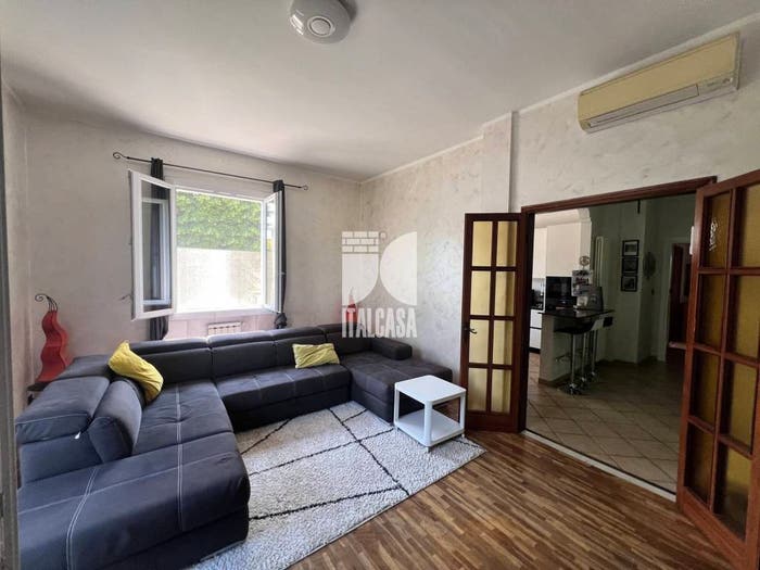 Appartamento trilocale in vendita in Via Virgiliana, Centro, Bagnolo San Vito