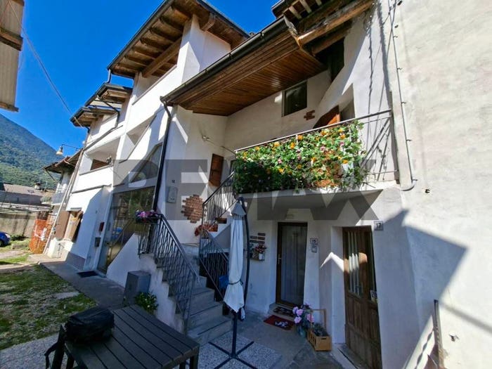 Casa con 6 locali in vendita in Vicolo de Facci, Anzù, Feltre