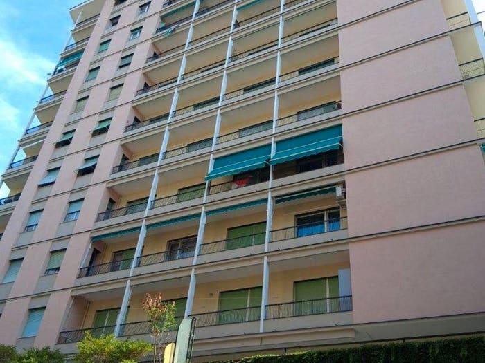 Appartamento con 5 locali in vendita in Via Pierino Negrotto Cambiaso, Rivarolo, Genova