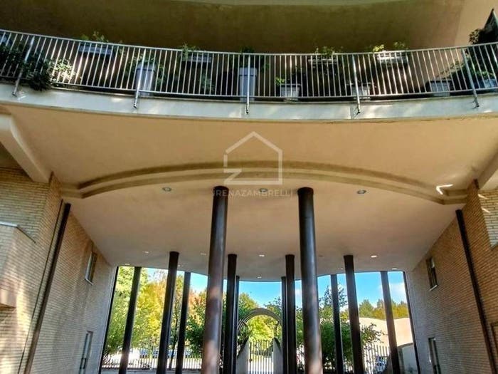 Appartamento trilocale in vendita in XX SETTEMBRE, San Bernardino, Legnano