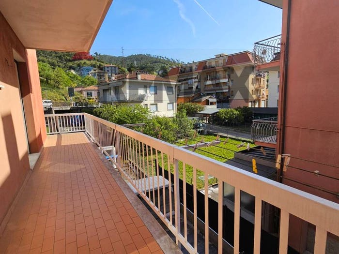 Appartamento quadrilocale in vendita in via Francolano, Centro, Casarza Ligure