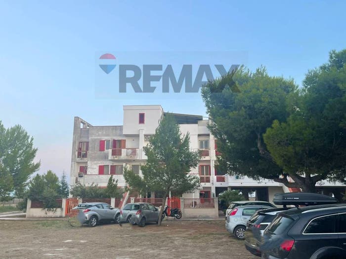 Appartamento bilocale in vendita in SS DELLE SALINE SCALO DEI SARACENI, Scalo Dei Saraceni, Manfredonia