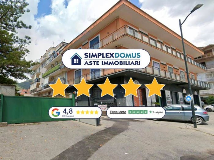 Appartamento con 6 locali in vendita in Calli, Quadrivio, Campagna