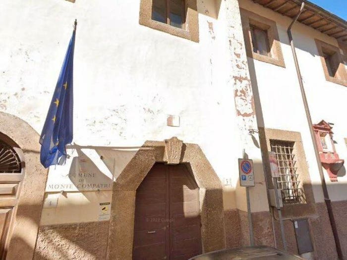 Appartamento quadrilocale in vendita in Via Maremmana III Monte Compatri RM, Montecompatri, Monte Compatri