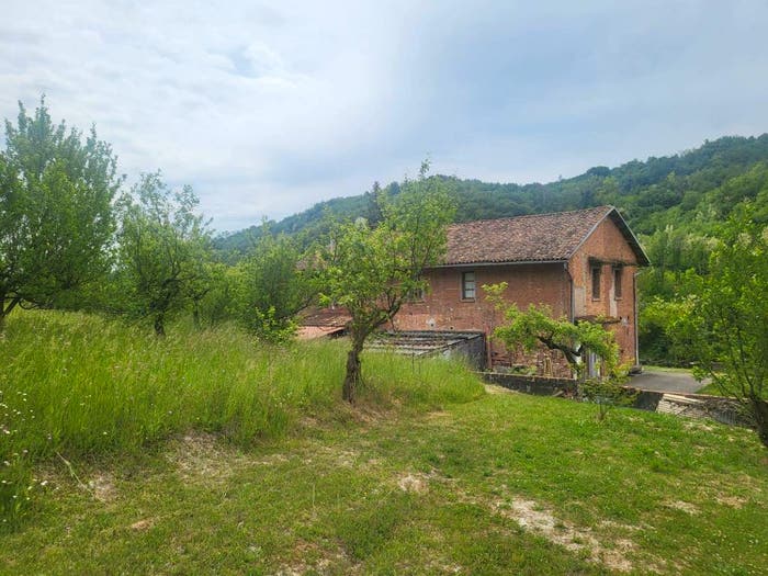 Casa quadrilocale in vendita in Strada Bonvino, Cocconato