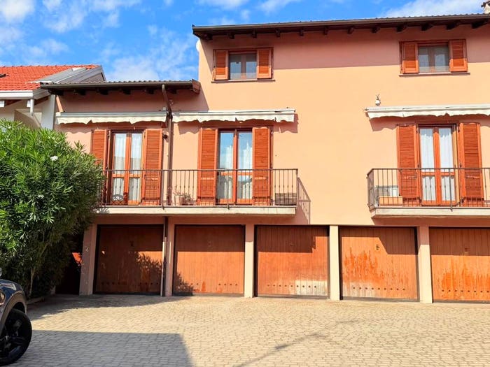 Appartamento trilocale in vendita in Corso Giovanni Josti, Centro, Mortara