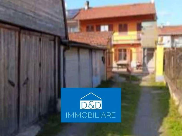 Appartamento trilocale in vendita in Via Sant'Antonio, Castelrosso Torassi, Chivasso
