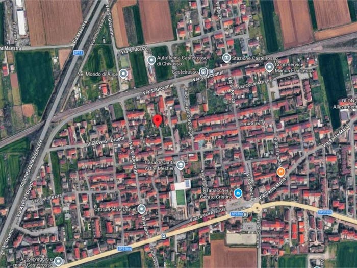 Case in Vendita e in Affitto - 2