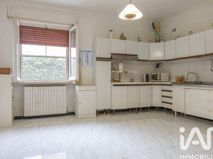 Casa quadrilocale in vendita in Via de gasperi, Centro, Filottrano