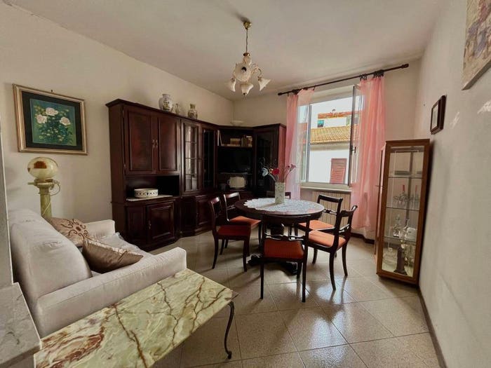 Appartamento quadrilocale in vendita in Via Santa Caterina, Rebocco La Chiappa, La Spezia