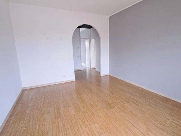 Casa trilocale in vendita in Via San Giorgio, Centro, Parabiago