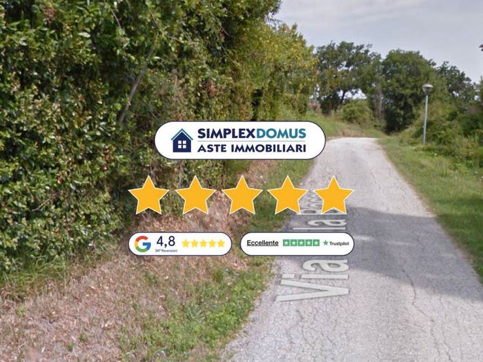 Appartamento con 6 locali in vendita in Via Villa Bassa, Mercatino Conca