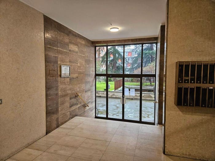 Appartamento bilocale in vendita in Via Gerolamo Forni, Comasina, Milano