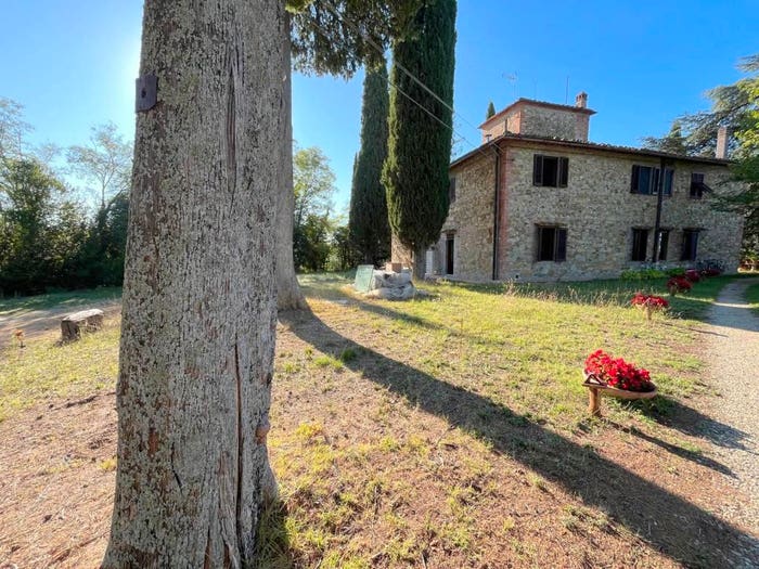 Casa trilocale in vendita in Barberino Tavarnelle