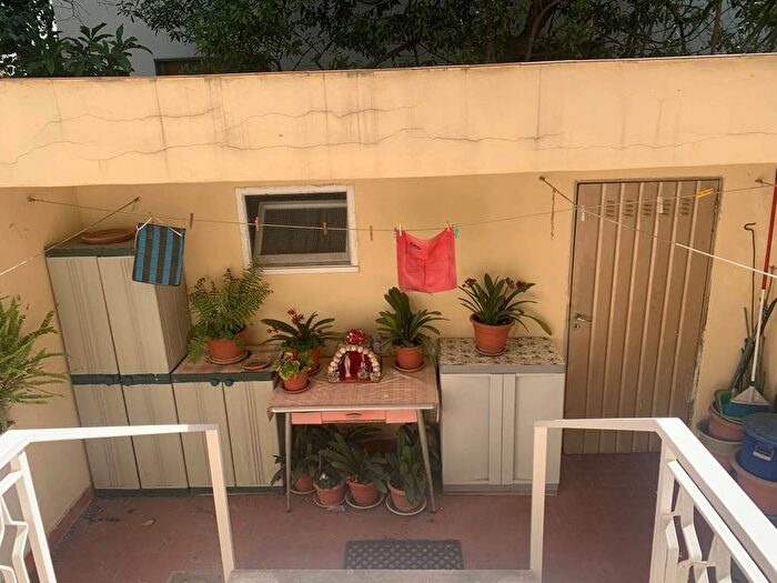 Casa con 5 locali in vendita in Via Alfredo Catalani, Ospedale Stazione, Livorno