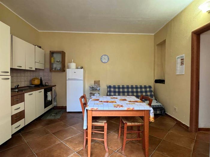 Appartamento trilocale in vendita in via Colonne, Centro, Paola