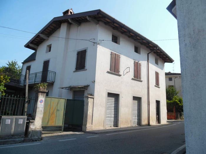 Casa con 6 locali in vendita in Via Aprile, San Giacomo, Ragogna