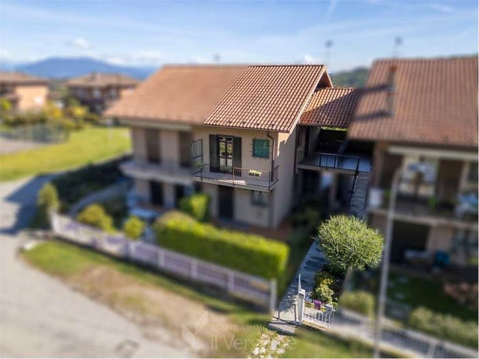 Appartamento trilocale in vendita in via bodacco, Pisano