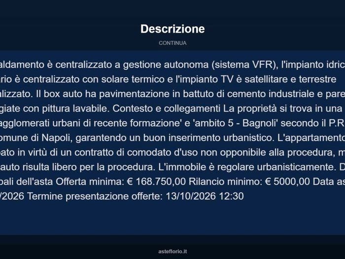 Case in Vendita e in Affitto - 2
