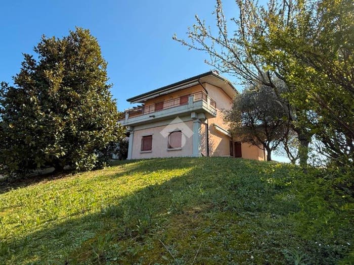 Casa monolocale in vendita in Via Europa, Centro, Pozzolengo