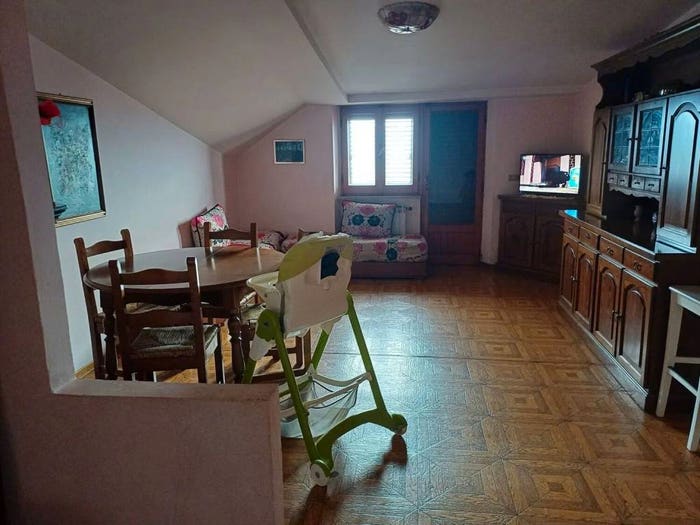 Appartamento con 6 locali in vendita in Via Venanzio D'Amore Fracassi No Number, Cerchio