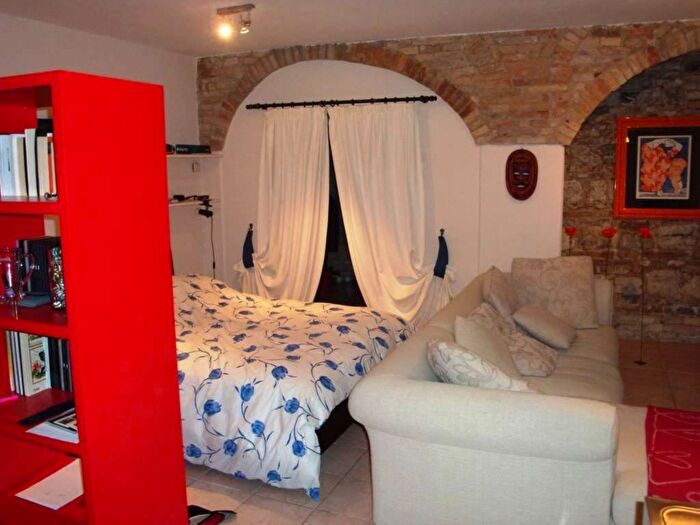 Appartamento monolocale in vendita in Centro, Urbino