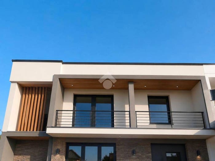 Casa con 5 locali in vendita in Via I Maggio, Centro, Alliste