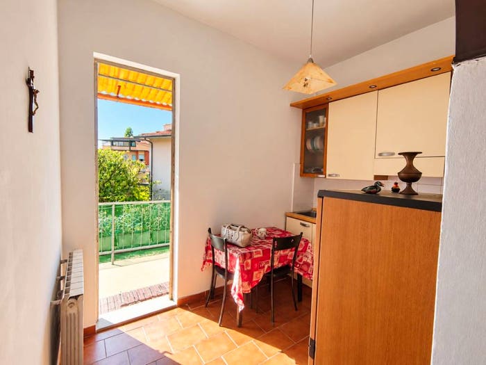 Appartamento quadrilocale in affitto in Via Antonio Gramsci, Centro, Reggello