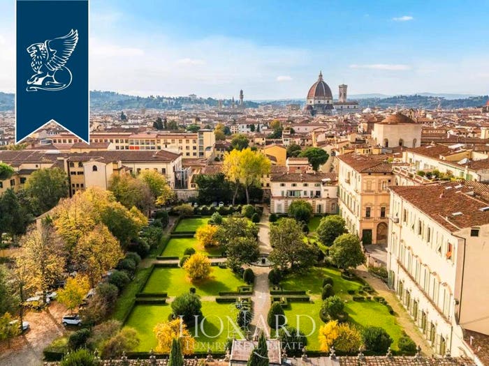 Appartamento con 5 locali in vendita in D'Azeglio, Firenze