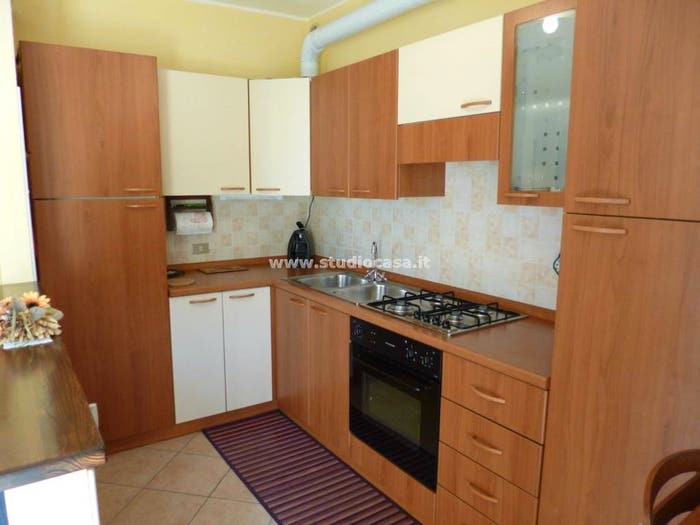 Appartamento bilocale in vendita in VIA DON PAGANELLI, Cornalba