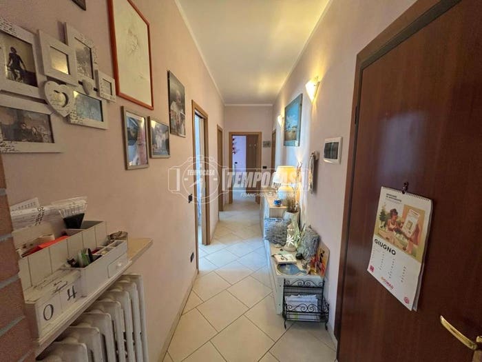 Appartamento trilocale in vendita in Centro, Fidenza