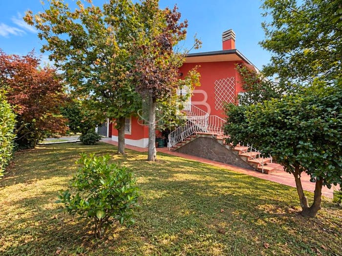 Casa con 5 locali in vendita in Via Biscolla, MontecatiniTerme