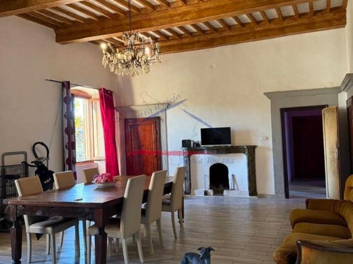 Appartamento con 6 locali in vendita in San Martino, Capolona