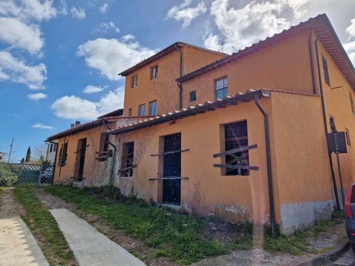 Casa monolocale in vendita in Le Casine Perignano Spinelli, Casciana Terme Lari