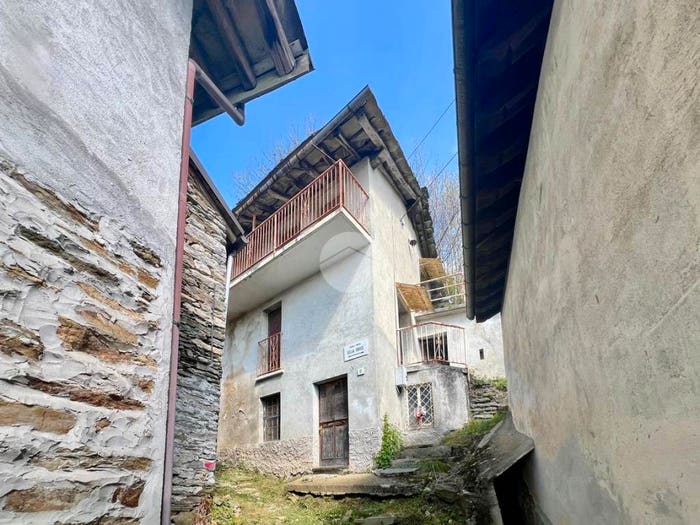Casa con 5 locali in vendita in Frazione cresto, Chiaves, Monastero di Lanzo