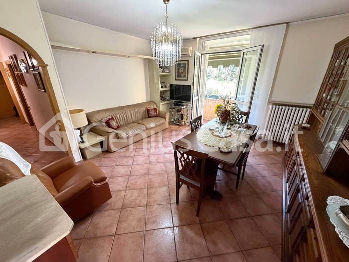 Appartamento trilocale in vendita in Via Giulio Natta, Gallaratese, Milano