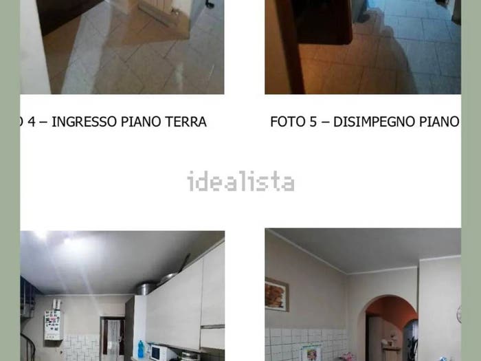 Appartamento con 5 locali in vendita in Via Redipuglia, Centro, Malnate