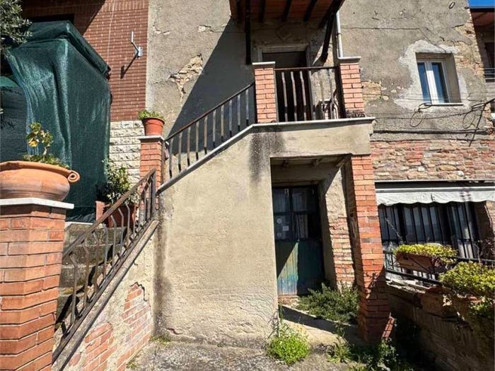 Casa con 5 locali in vendita in Ripabianca, Deruta