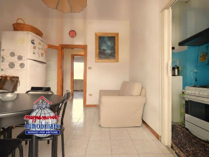 Appartamento quadrilocale in vendita in Via Giovanni Dupre', Mazzini Fossolo, Bologna