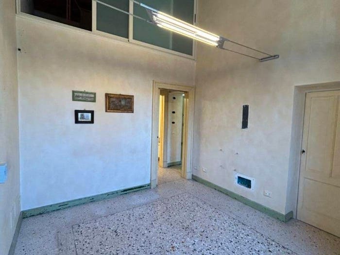 Appartamento trilocale in vendita in Via Palestro, Centro, Cremona