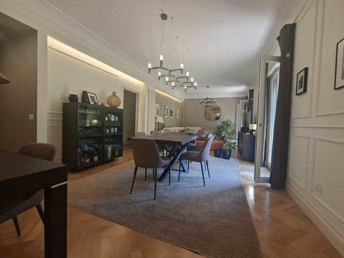 Appartamento trilocale in vendita in Via Antonio Genovesi, Pontegrande Sant'Elia, Catanzaro