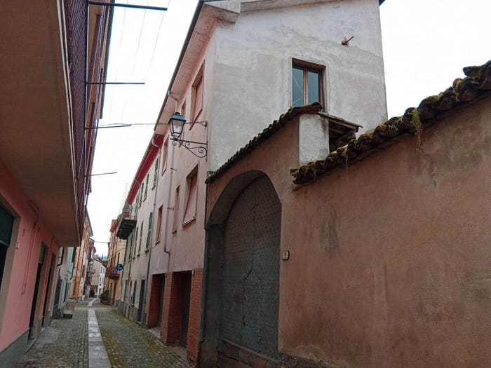 Casa con 6 locali in vendita in Via Giuseppe Mazzini, Bistagno