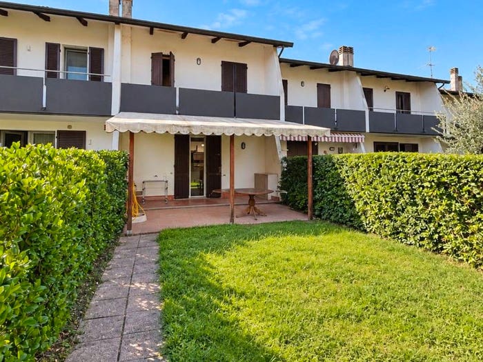 Casa con 5 locali in vendita in Via Fratelli Chiari, Ponte Nuovo Madonna dell'Albero, Ravenna