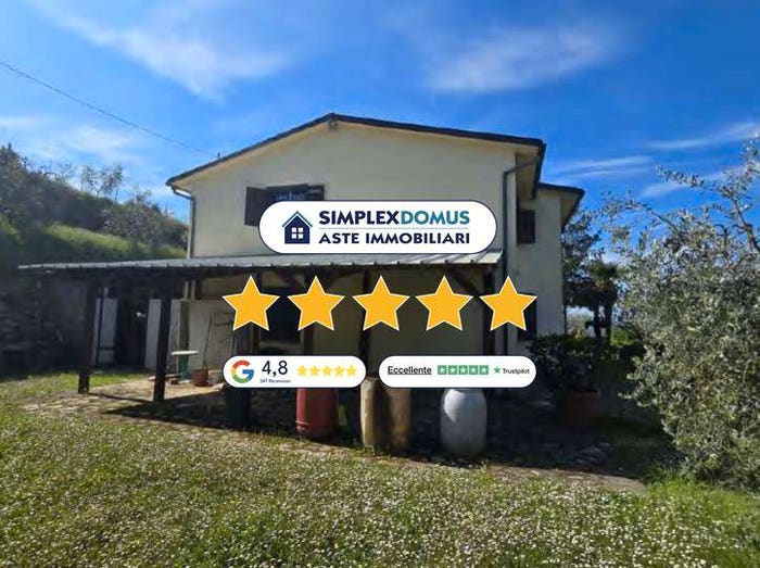Appartamento quadrilocale in vendita in Pietro Nenni, Ficulle