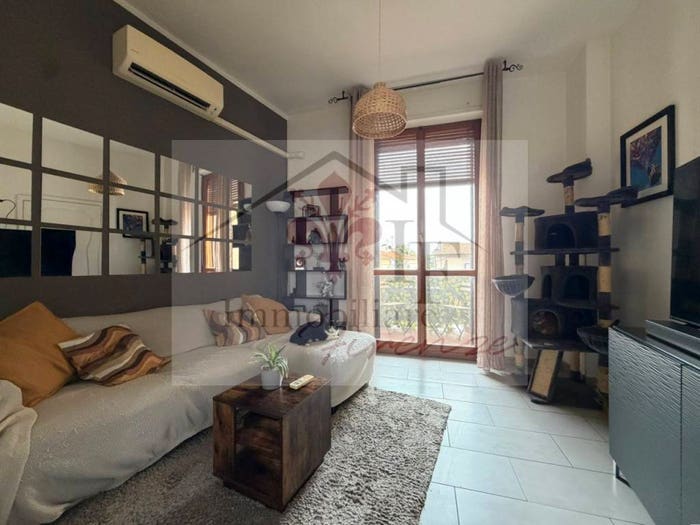 Appartamento trilocale in vendita in Via dei Vespucci, Novoli, Firenze