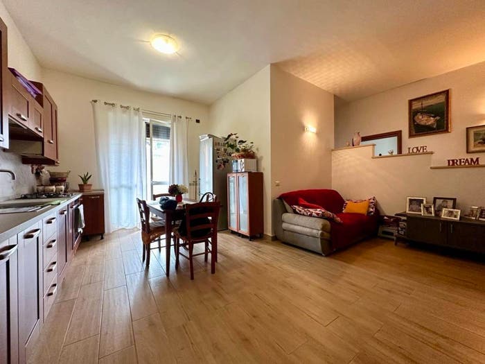 Appartamento trilocale in vendita in Via Giovanni Boccaccio, Villaggio Giornalisti Poggio, Anzio