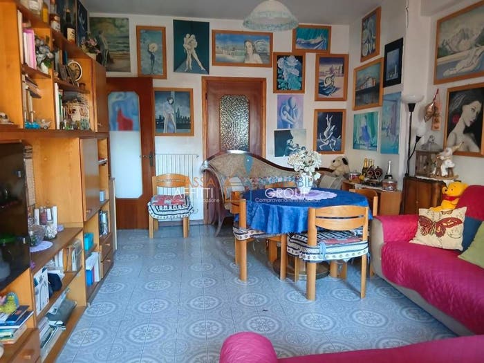 Appartamento con 5 locali in vendita in Via Giovanni Pascoli, Centro, Massa