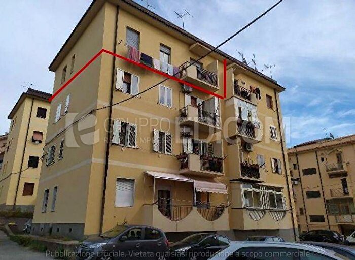 Appartamento con 6 locali in vendita in Contrada Fiumarella Scuola Agraria, Catanzaro Lido, Catanzaro
